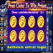 betboom entrar login